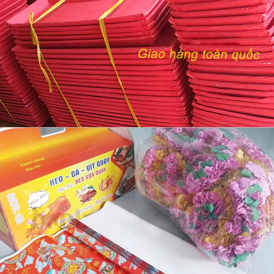 bao bì mâm heo quay banner 02